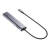USB-5TCHCP17GM USB Type-C ドッキングハブ USB-5TCHCP17GM / USB Type-C ドッキングハブ