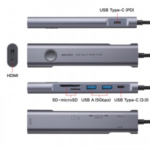 USB-5TCHCP17GM