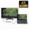 USB-5TCHCP17GM USB Type-C ドッキングハブ USB-5TCHCP17GM / USB Type-C ドッキングハブ