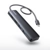 USB-5TCHHPS22BK USB Type-C ドッキングステーション USB-5TCHHPS22BK / USB Type-C ドッキングステーション