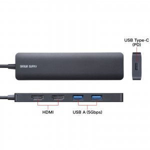 USB-5TCHHPS22BK