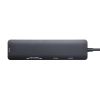 USB-5TCHHPS22BK USB Type-C ドッキングステーション USB-5TCHHPS22BK / USB Type-C ドッキングステーション