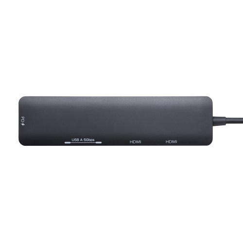 USB-5TCHHPS22BK / USB Type-C ドッキングステーション