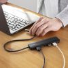 USB-5TCHHPS22BK USB Type-C ドッキングステーション USB-5TCHHPS22BK / USB Type-C ドッキングステーション