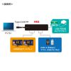 USB-5TCHHPS22BK USB Type-C ドッキングステーション USB-5TCHHPS22BK / USB Type-C ドッキングステーション