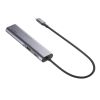 USB-5TCHLP16GM USB Type-C ドッキングハブ USB-5TCHLP16GM / USB Type-C ドッキングハブ