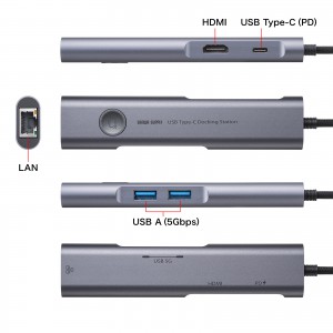 USB-5TCHLP16GM