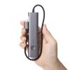USB-5TCHLP16GM USB Type-C ドッキングハブ USB-5TCHLP16GM / USB Type-C ドッキングハブ