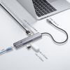 USB-5TCHLP16GM USB Type-C ドッキングハブ USB-5TCHLP16GM / USB Type-C ドッキングハブ