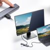 USB-5TCHLP16GM USB Type-C ドッキングハブ USB-5TCHLP16GM / USB Type-C ドッキングハブ