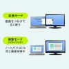 USB-5TCHLP16GM USB Type-C ドッキングハブ USB-5TCHLP16GM / USB Type-C ドッキングハブ
