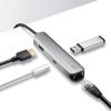 USB-5TCHLP7S-1 USB Type-C スリムドッキングハブ USB-5TCHLP7S-1 / USB Type-C スリムドッキングハブ