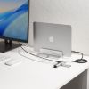 USB-5TCHLP7S-1 / USB Type-C スリムドッキングハブ