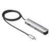 USB-5TCHLP7S-1 / USB Type-C スリムドッキングハブ