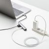 USB-5TCHLP7S USB Type-C スリムドッキングハブ USB-5TCHLP7S / USB Type-C スリムドッキングハブ