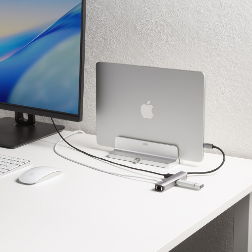 USB-5TCHLP7S / USB Type-C スリムドッキングハブ