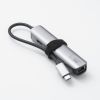 USB-5TCHLP7S USB Type-C スリムドッキングハブ USB-5TCHLP7S / USB Type-C スリムドッキングハブ