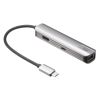 USB-5TCHLP7S / USB Type-C スリムドッキングハブ
