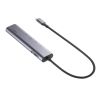 USB-5TCHP18GM HDMIポート付 USB Type-Cハブ USB-5TCHP18GM / HDMIポート付 USB Type-Cハブ