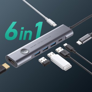 USB-5TCHP18GM