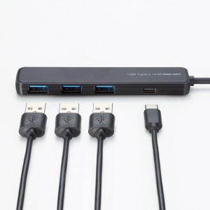 USB-5TCP35BK