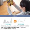 USB-5TCPA23W / イヤフォンジャック付きType-Cハブ