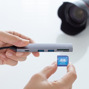 USB-5TCPC28GM