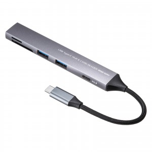 USB-5TCPC28GM