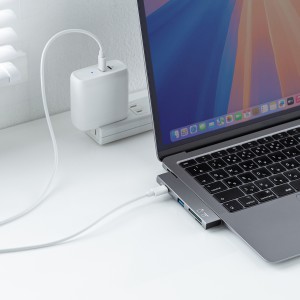 USB-5TCPC30GM