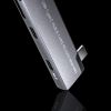 USB-5TCPC31GM / USB 5Gbps 2ポート スリム ハブ（カードリーダー付き）