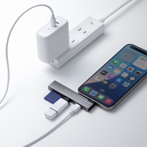 USB-5TCPC31GM