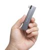 USB-5TCPC31GM / USB 5Gbps 2ポート スリム ハブ（カードリーダー付き）