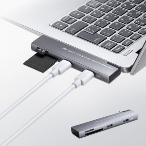 USB-5TCPC31GM