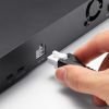 USB-5TCPS10N USB 5Gbps Type-C 10ポートハブ USB-5TCPS10N / USB 5Gbps Type-C 10ポートハブ
