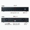 USB-5TCPS10N USB 5Gbps Type-C 10ポートハブ USB-5TCPS10N / USB 5Gbps Type-C 10ポートハブ