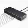USB-5TCPS10N USB 5Gbps Type-C 10ポートハブ USB-5TCPS10N / USB 5Gbps Type-C 10ポートハブ