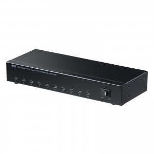 USB-5TCPS10N