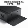 USB-5TCPS10N USB 5Gbps Type-C 10ポートハブ USB-5TCPS10N / USB 5Gbps Type-C 10ポートハブ