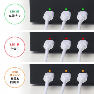 USB-5TCPS10