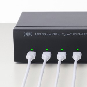 USB-5TCPS10