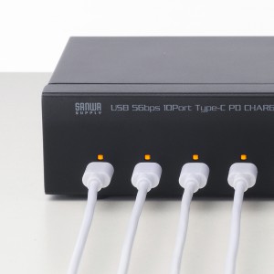USB-5TCPS10