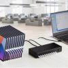 USB-5TCPS10 USB 5Gbps Type-C 10ポートハブ USB-5TCPS10 / USB 5Gbps Type-C 10ポートハブ