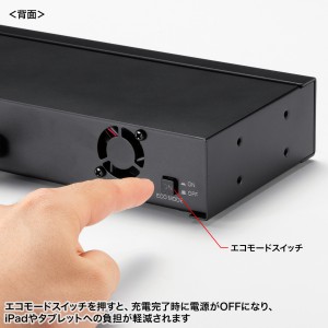 USB-5TCPS10