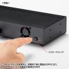 USB-5TCPS10 USB 5Gbps Type-C 10ポートハブ USB-5TCPS10 / USB 5Gbps Type-C 10ポートハブ