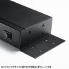 USB-5TCPS10 USB 5Gbps Type-C 10ポートハブ USB-5TCPS10 / USB 5Gbps Type-C 10ポートハブ