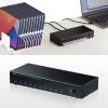 USB-5TCPS10 USB 5Gbps Type-C 10ポートハブ USB-5TCPS10 / USB 5Gbps Type-C 10ポートハブ