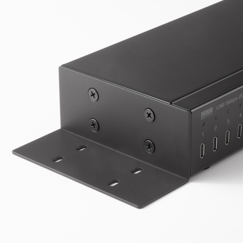 USB-5TCPS20N / USB 5Gbps Type-C 20ポートハブ