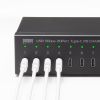 USB-5TCPS20N USB 5Gbps Type-C 20ポートハブ USB-5TCPS20N / USB 5Gbps Type-C 20ポートハブ