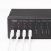 USB-5TCPS20N USB 5Gbps Type-C 20ポートハブ USB-5TCPS20N / USB 5Gbps Type-C 20ポートハブ