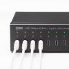 USB-5TCPS20N USB 5Gbps Type-C 20ポートハブ USB-5TCPS20N / USB 5Gbps Type-C 20ポートハブ